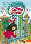 Der Zoo der unsichtbaren Tiere