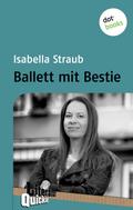 Ballett mit Bestie