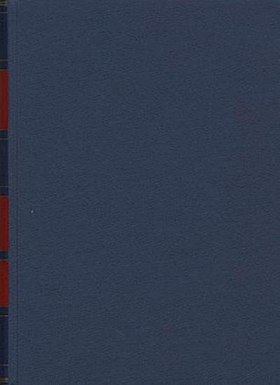 Die Deutsche Literatur / Reihe II: Die Deutsche Literatur zwischen 1450 und 1620. Abteilung A: Autorenlexikon. Band 1: Lieferungen 1-15