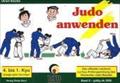 Das offizielle Lehrbuch des Deutschen Judo Bundes (DJB) e.V. zur Kyu-Prüfungsordnung / Judo anwenden: 4. bis 1. Kyu, orange-grün bis braun: 4. bis 1. ... für Kyu-Grade (ab 1. August 2005)