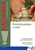 Schluckstörung - und jetzt?/Poremecaj gutanja - a sada?