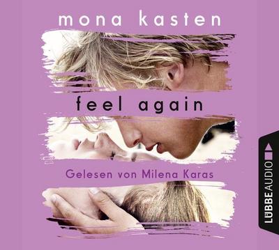 Kasten, M: Feel Again 6 CDs