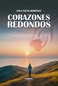 Corazones redondos