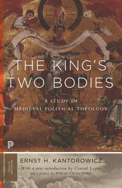 The King’s Two Bodies