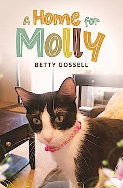 A Home For Molly