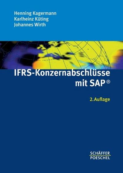 IAS-Konzernabschlüsse mit SAP