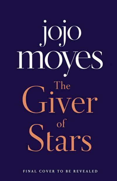 Moyes, J: The Giver of Stars