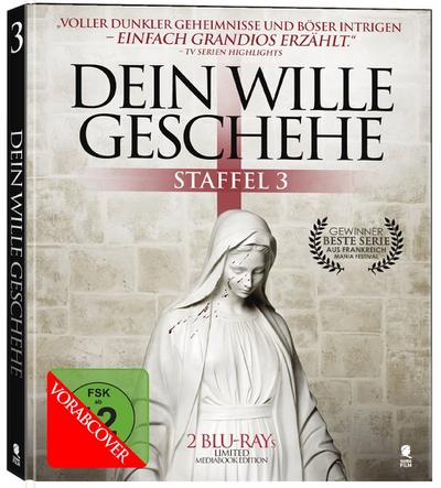 Dein Wille geschehe