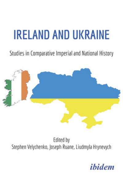 Ireland and Ukraine
