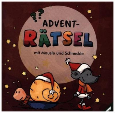 Advent-Rätsel