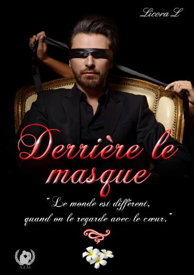 L, L: Derrière le masque
