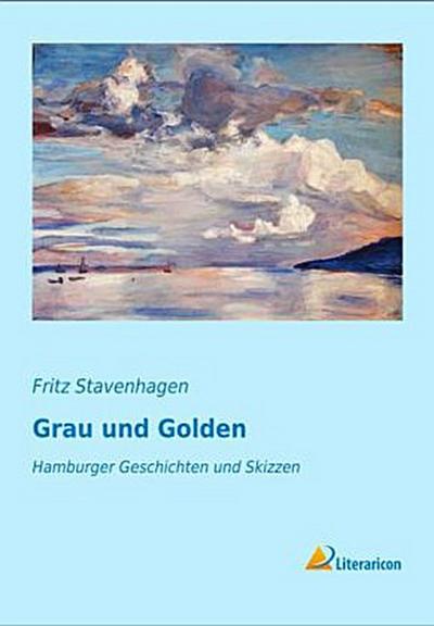 Grau und Golden