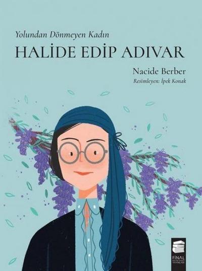 Halide Edip Adivar