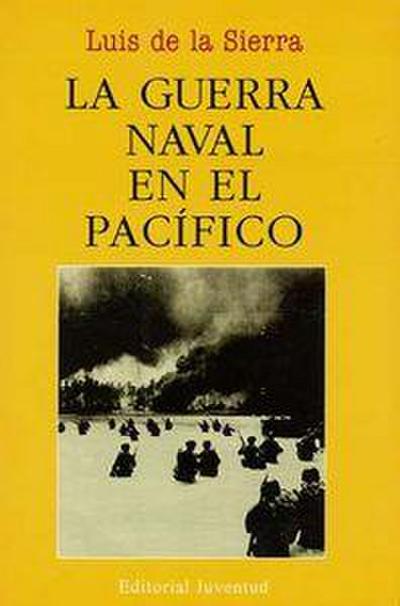La guerra naval en el Pacífico
