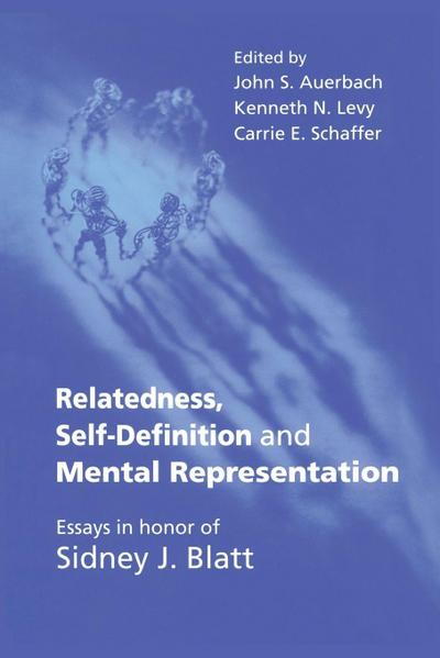 Relatedness, Self-Definition and Mental Representation