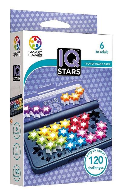 IQ-Stars