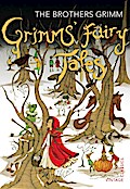 Grimms’ Fairy Tales