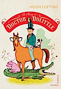 The Story of Doctor Dolittle