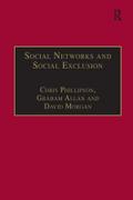 Social Networks and Social Exclusion