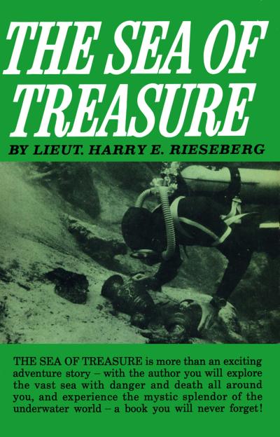 Sea of Treasure