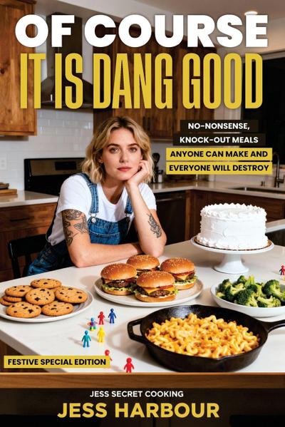 Of Course It Is Dang Good