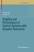 Stability and Performance of Control Systems with 