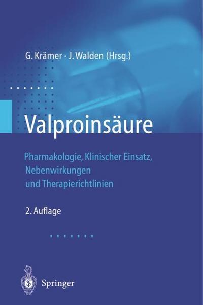 Valproinsäure