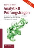 Analytik II Prüfungsfragen: Kommentierte Originalfragen bis Herbst 2020 Quantitative und Instrumentelle Pharmazeutische Analytik