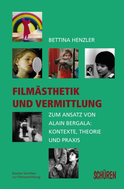 Henzler,Filmästhetik   /03