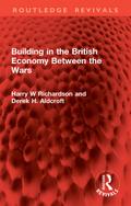 Building in the British Economy Between the Wars