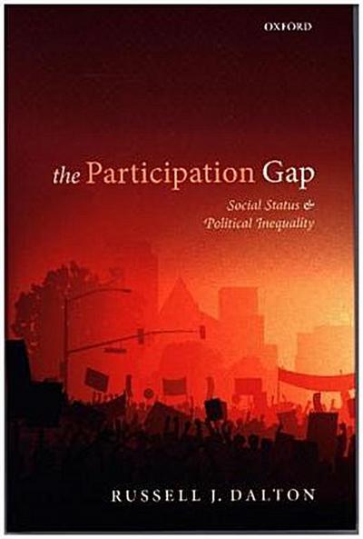 The Participation Gap