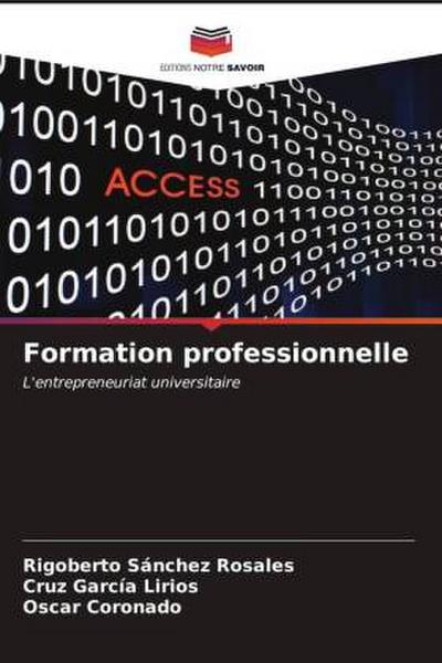 Formation professionnelle