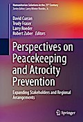 Perspectives on Peacekeeping and Atrocity Prevention