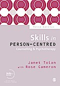 Skills in Person-Centred Counselling & Psychotherapy