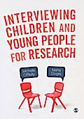 Interviewing Children and Young People for Research
