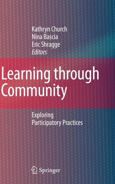 Learning Through Community