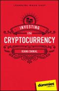 Investing in Cryptocurrency For Dummies von Kiana Danial | Ebook