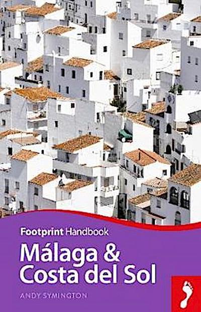Symington, A: Malaga & Costa del Sol