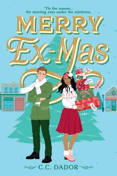 Merry Ex-Mas
