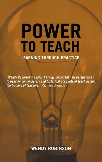 Power to Teach