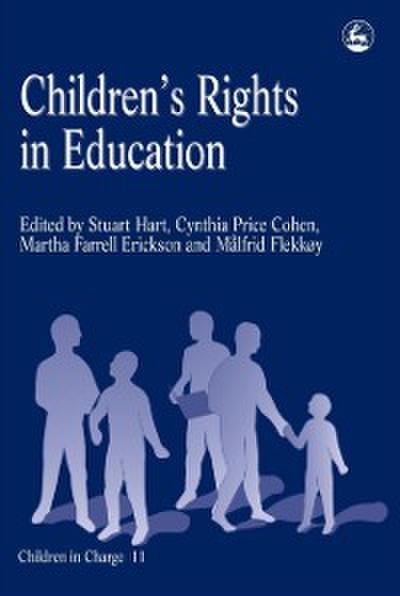 Children’s Rights in Education