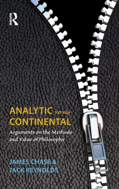Analytic Versus Continental
