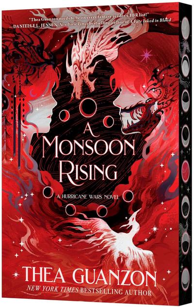 A Monsoon Rising