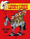 Lucky Luke 90: Auf eigene Faust
