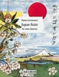Japansuite für 2 Gitarren