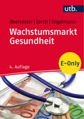 Wachstumsmarkt Gesundheit