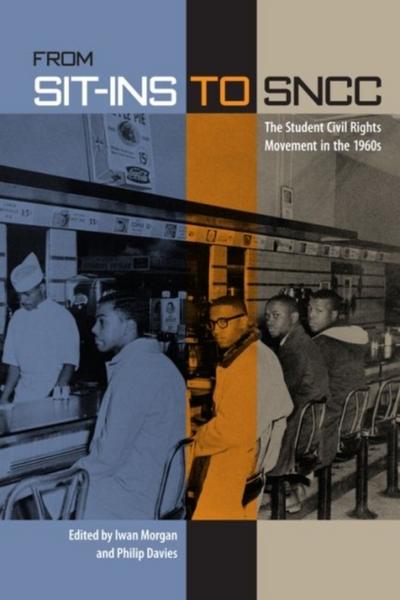 From Sit-Ins to Sncc