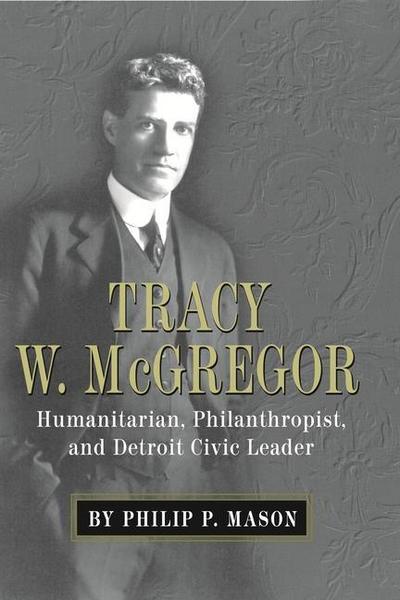 Mason, P: Tracy W. McGregor