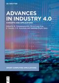 Advances in Industry 4.0