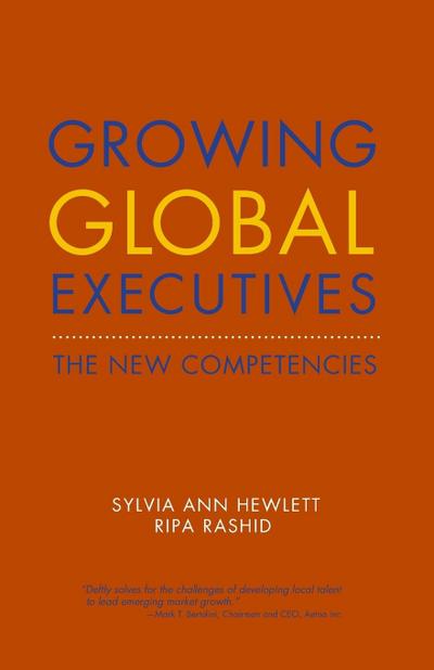 Growing Global Executives